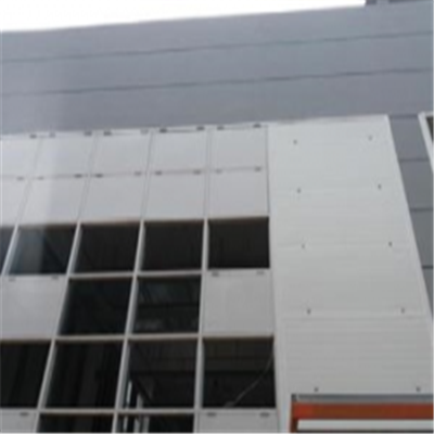 五指山新型蒸压加气混凝土板材ALC|EPS|RLC板材防火吊顶隔墙应用技术探讨
